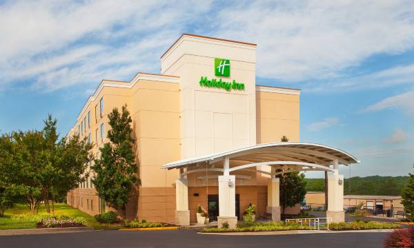 Holiday Inn Baltimore BWI Airport by IHG