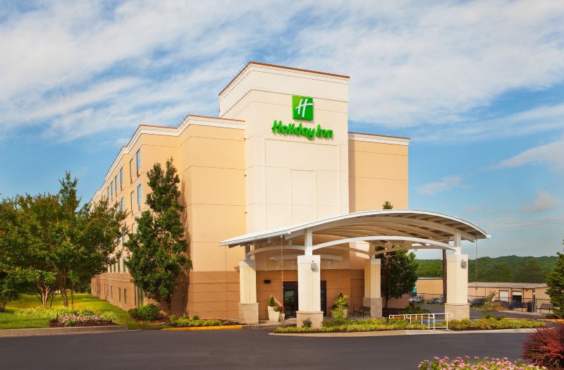 Holiday Inn Baltimore BWI Airport by IHG