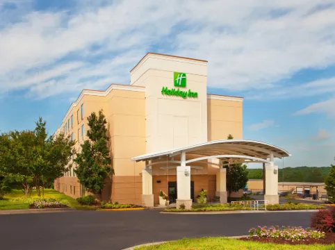 Holiday Inn BALTIMORE BWI AIRPORT by IHG