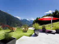 Zenkei Hotels in Acquarossa