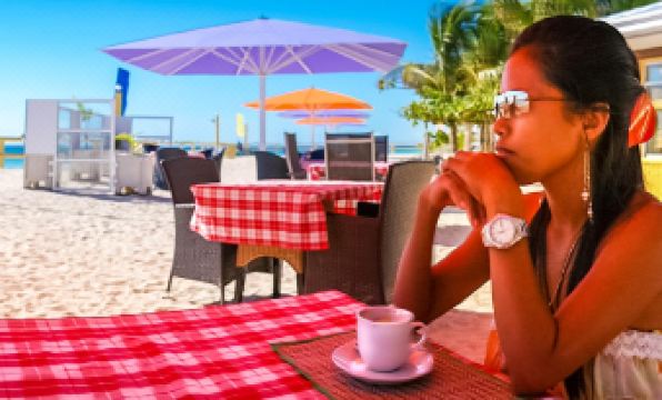 Marlins Beach Resort