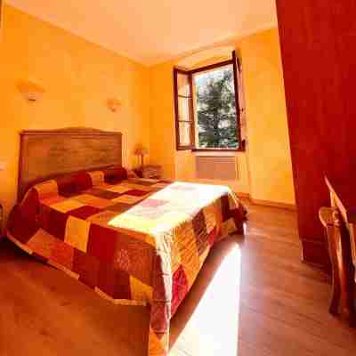 Hôtel Beau Séjour Rooms