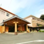 Hotel Taihei Onsen Hotels in Kanoya