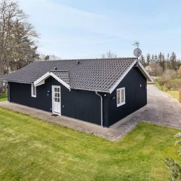 "Skammel" - 900m from the Sea