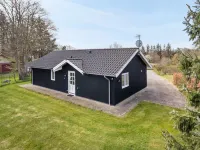 "Skammel" - 900m from the Sea Hotels near Lergraven