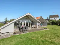 "Katrina" - 50m to the Fjord Hotels in Broager