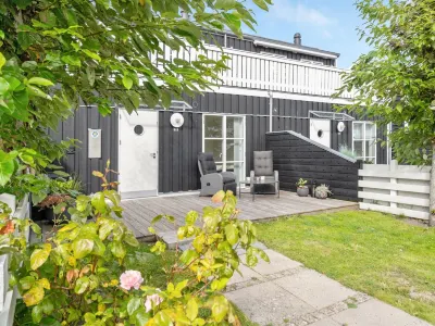 "Venild" - 5m from the Sea Hoteles cerca de Dråby Strand