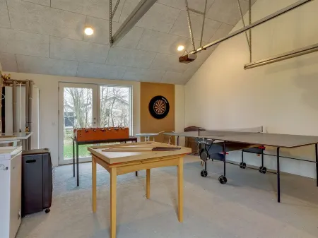 "Timmi" - 100m from the Sea Отели в г. Hals