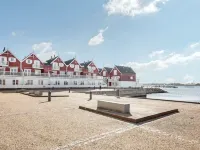 "Joar" - 5m to the Fjord Hotels in Gråsten