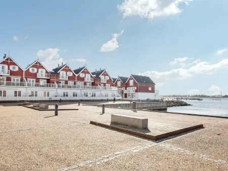 "Joar" - 5m to the Fjord