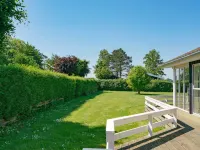 "Maybritt" - 100m from the Sea