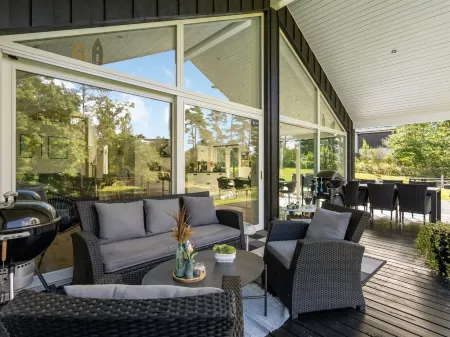 "Adela" - 1km from the Sea Отели в г. Ebeltoft