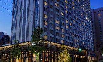 Hyatt Regency Yokohama