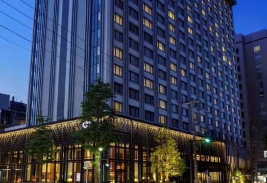 하얏트 리젠시 요코하마