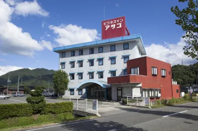 Business Inn Asago Hotels in Asago