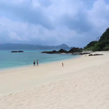 Shinminka Villa Uttabaru