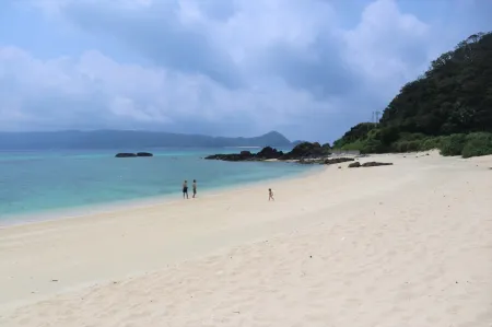 Shinminka Villa Uttabaru