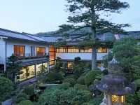 Barcos Ryokan MISASASOU Hotels in 