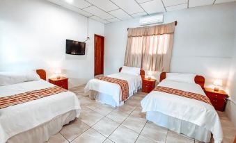 Mi Caleta Inn - Housity