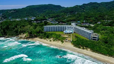 Shimoda Prince Hotel Các khách sạn gần Shirahama Jinja Shrine