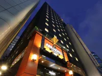 APA Hotel Nagoya Sakae Kita Hotels near ويل آيتشي
