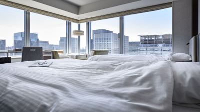 その他 ホテルメトロポリタン丸の内の写真