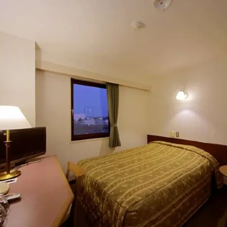 Asahikawa Capital Hotel