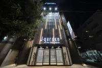 J・Garden Shin-Osaka Capsule Hotel