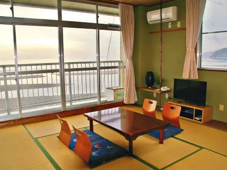 Shinmaiko Higashikaigan Seaside Miyuki Отели в г. Тацуно