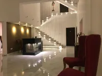 Daffodils Beach Negombo