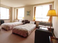 Okunikko Park Lodge Miyama Hotels near Shirane Mountain