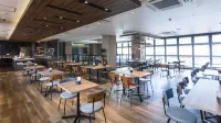 Tissage Hotel Naha by Nest - breakfast