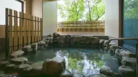 道後温泉酒店-道後FUNAYA - 溫泉