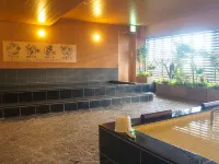 Hotel Abest Grande Okayama - Hot Tub