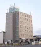 Business Hotel Shirasagi Hotel a 