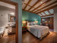 Hotel Boutique Britanico - 2-Star