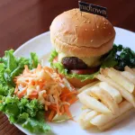 Midtown Hotel Surabaya - breakfast