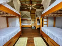 Cojimies Paradise Hotel dekat Playa de Mompiche