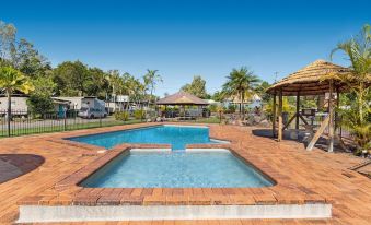 Yandina Caravan Park