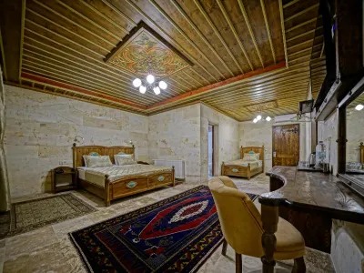Zultanite Cappadocia Hotel