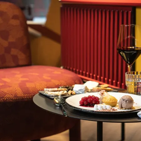 The Florian Amsterdam Schiphol Airport, WorldHotels Crafted
