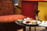 The Florian Amsterdam Schiphol Airport, WorldHotels Crafted - breakfast