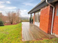 "Gerret" Hotels near Bryrup Sportsplads