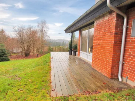 "Gerret" Отели в г. Bryrup