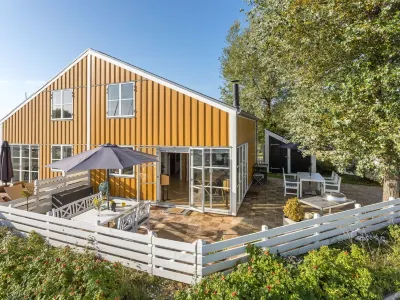 "Goda" - 5m from the Sea Hotels near Egsmark Strand