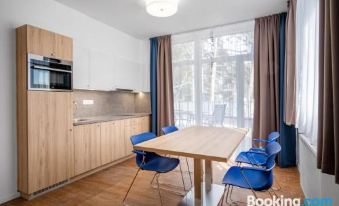 Szent Bernadett Csaladi Apartmanhaz