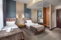 Hotel Unicus Krakow Old Town - Destigo Hotels - Lemmikkieläimet sallittu