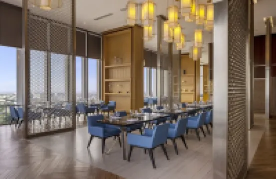 清化美利亞珍珠酒店