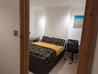 Fully-Equipped Flat in the City of London
