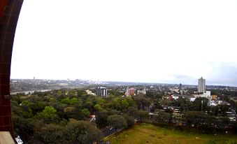 Mirante Hotel